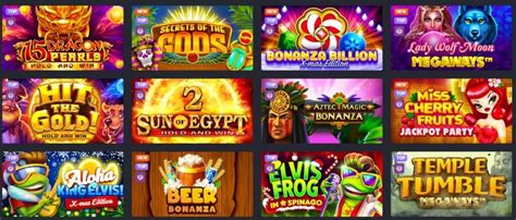 Spinago Online Pokies, Slots, Table And Live Games.